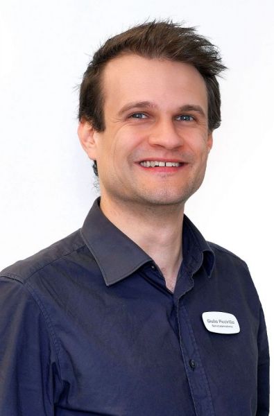 Giulio Piccirillo